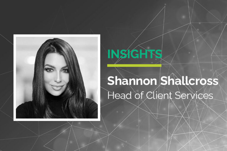 Thought Leadership with Shannon Shallcross