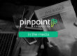 Pinpoint in the media featured image