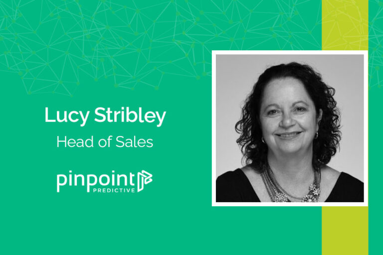 Announcement-Stribley-2_1200x628 Lucy Stribley Head of Sales Pinpoint Predictive