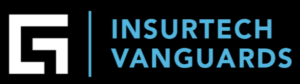 Guidewire Insurtech Vanguard Program Logo