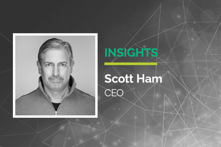 Thought Leadership with Scott Ham