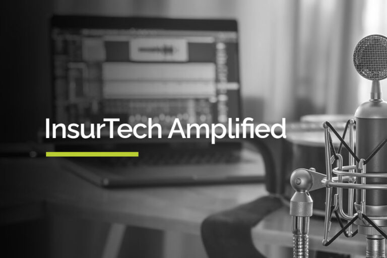 Insurtech Amplified Podcast