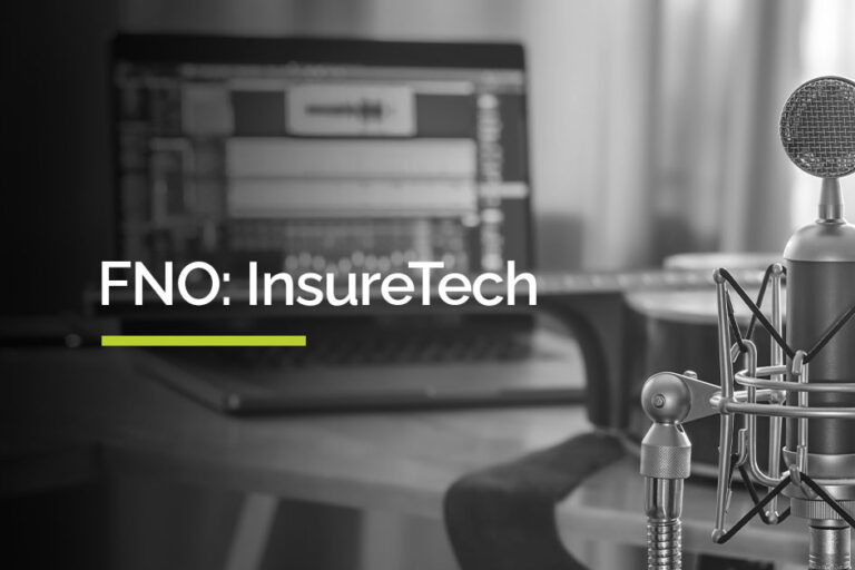 FNO: InsureTech podcast