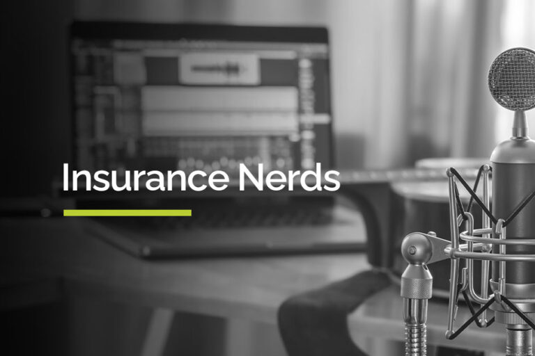 Insurance Nerds Podcast
