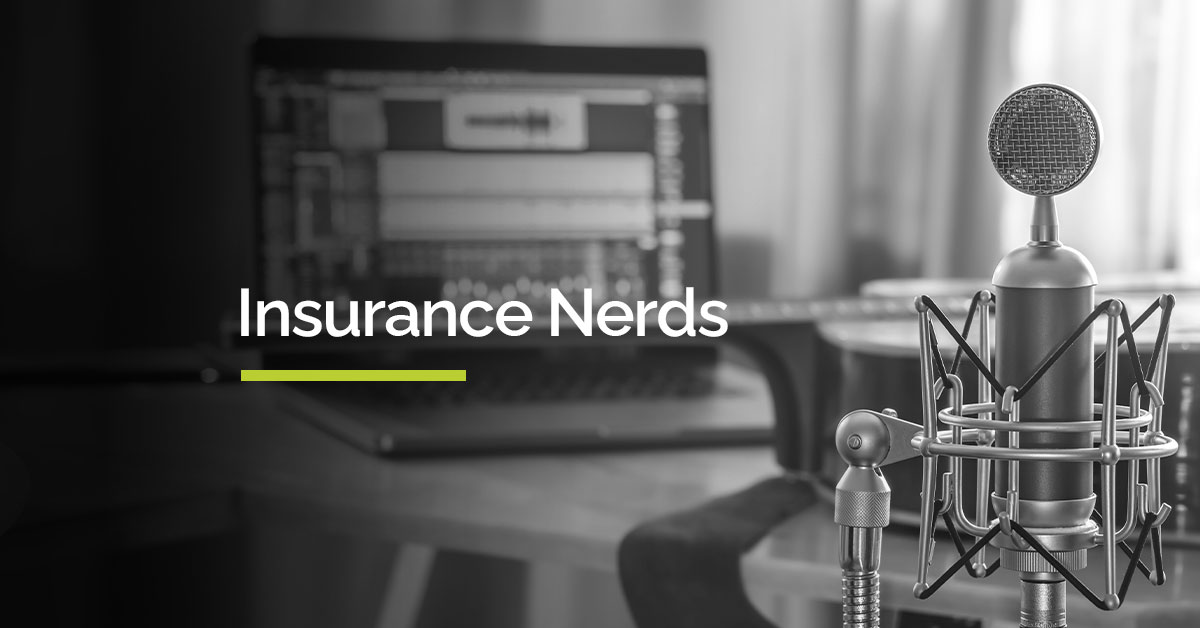 Insurance Nerds Podcast