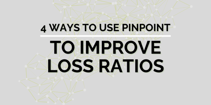 4 Ways to Improve Loss Ratio
