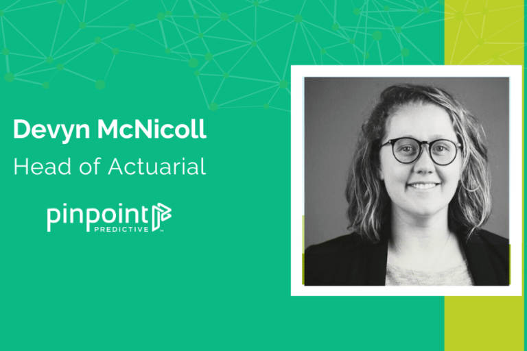 Devyn Headshot of Devyn McNicoll