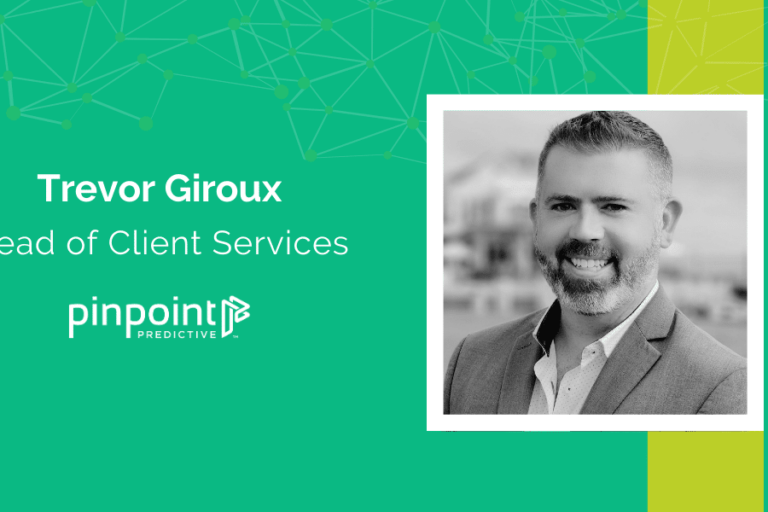 Trevor Trevor Giroux Headshot